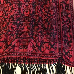 Harley Davidson Scarf